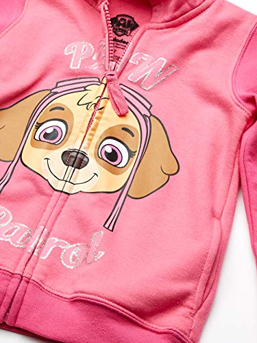 Nickelodeon Paw Patrol Skye Toddler Hoodie Nickelodeon Paw Patrol Skye Toddler Hoodie